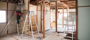 Entreprise de rénovation de la maison et de rénovation d’appartement à Conteville-les-Boulogne